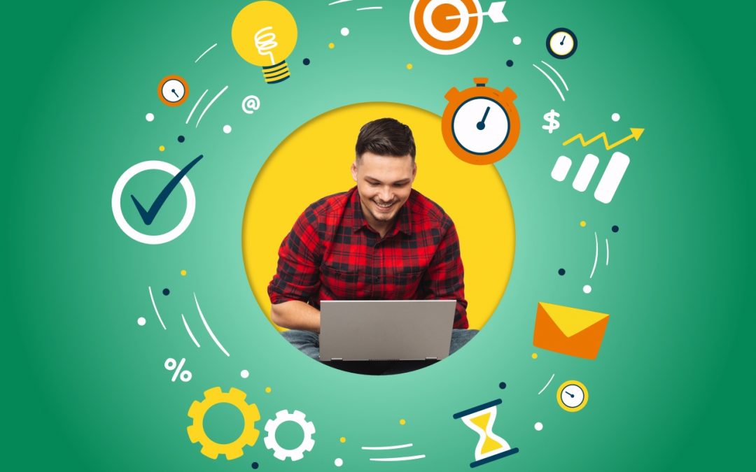 How to increase your efficiency at workplace?