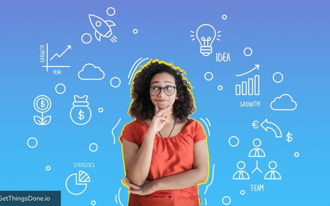 The rare revelation of the Project and Strategy