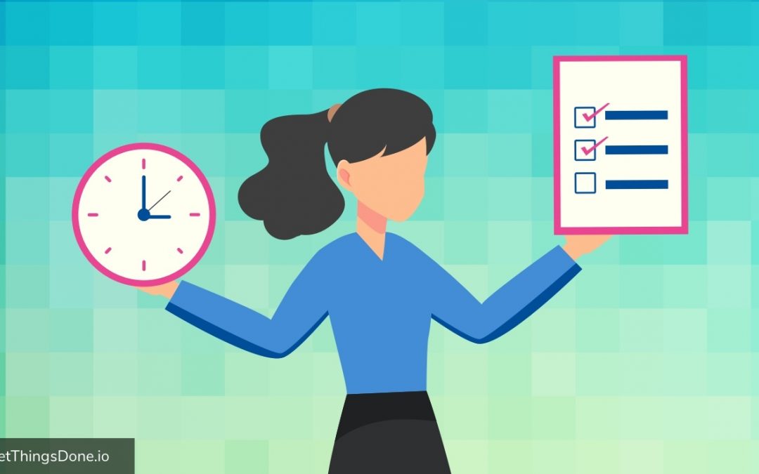 Refreshing your productive workday for this new year